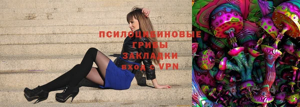 хмурый Нязепетровск